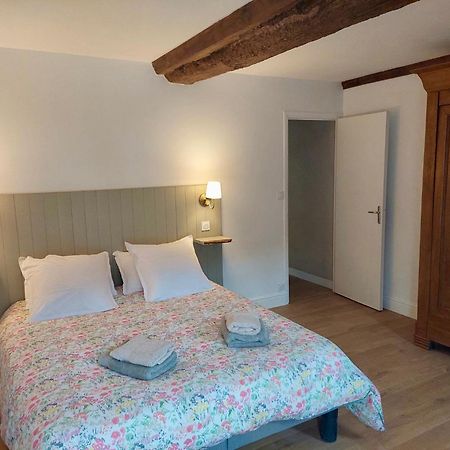 فيرفيل سور مير Les Chambres D'Omaha Beach Etablissement Avec Deux Chambres D'Hotes, Petit-Dejeuner Compris Fait-Maison Et Produits Locaux المظهر الخارجي الصورة