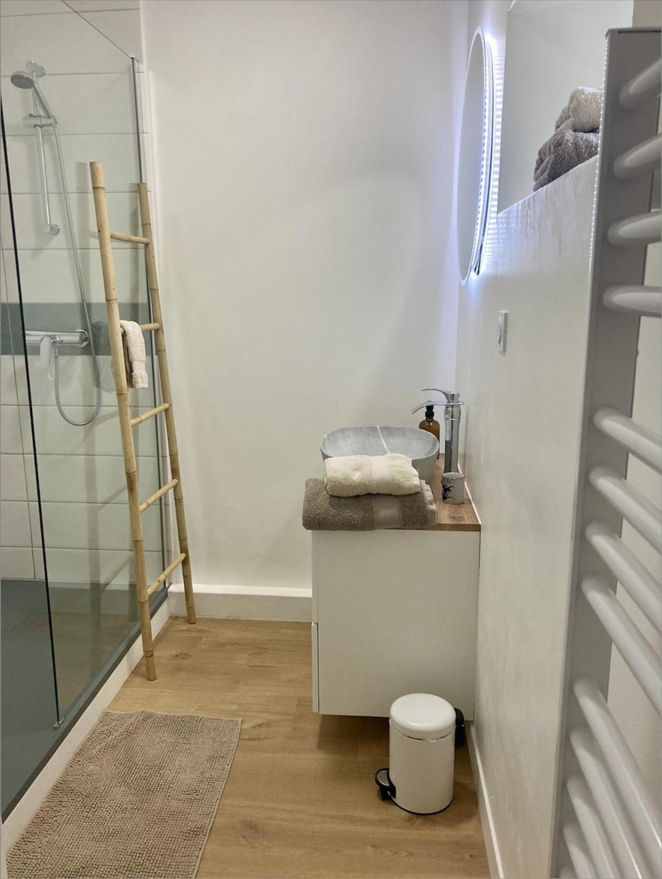 فيرفيل سور مير Les Chambres D'Omaha Beach Etablissement Avec Deux Chambres D'Hotes, Petit-Dejeuner Compris Fait-Maison Et Produits Locaux المظهر الخارجي الصورة