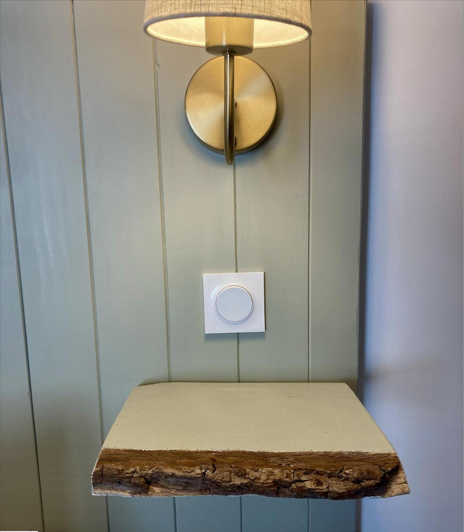 فيرفيل سور مير Les Chambres D'Omaha Beach Etablissement Avec Deux Chambres D'Hotes, Petit-Dejeuner Compris Fait-Maison Et Produits Locaux المظهر الخارجي الصورة